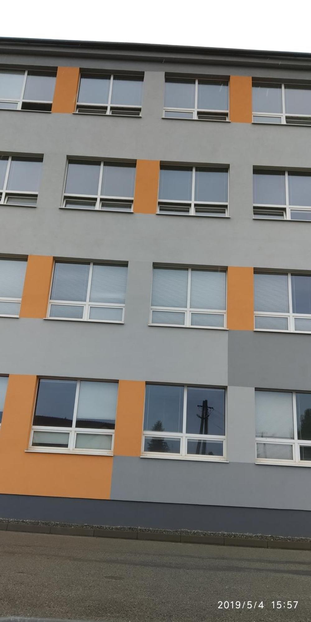 Hostel White Coral Club Koszyce Zewnętrze zdjęcie