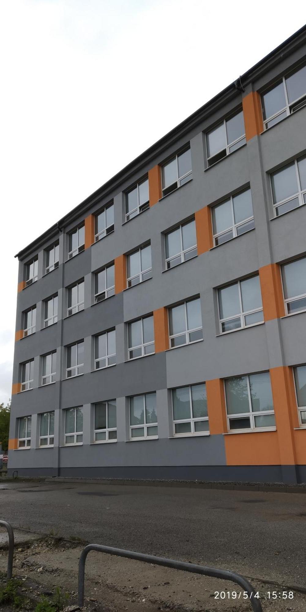 Hostel White Coral Club Koszyce Zewnętrze zdjęcie