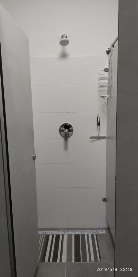 Hostel White Coral Club Koszyce Zewnętrze zdjęcie