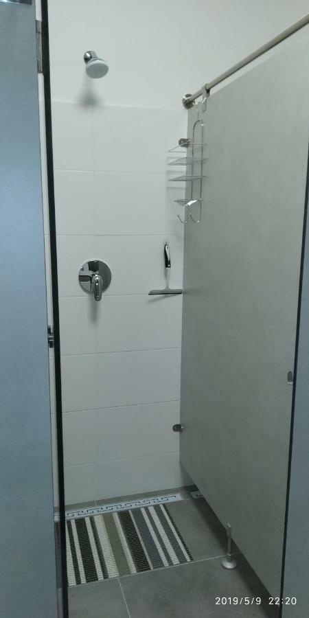Hostel White Coral Club Koszyce Zewnętrze zdjęcie