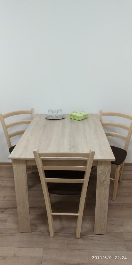 Hostel White Coral Club Koszyce Zewnętrze zdjęcie