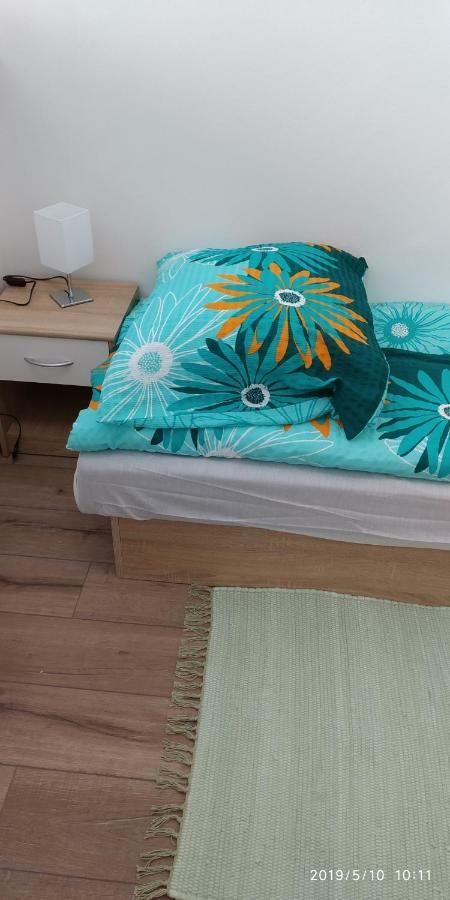 Hostel White Coral Club Koszyce Zewnętrze zdjęcie
