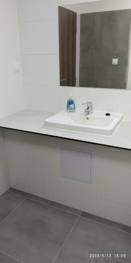 Hostel White Coral Club Koszyce Zewnętrze zdjęcie