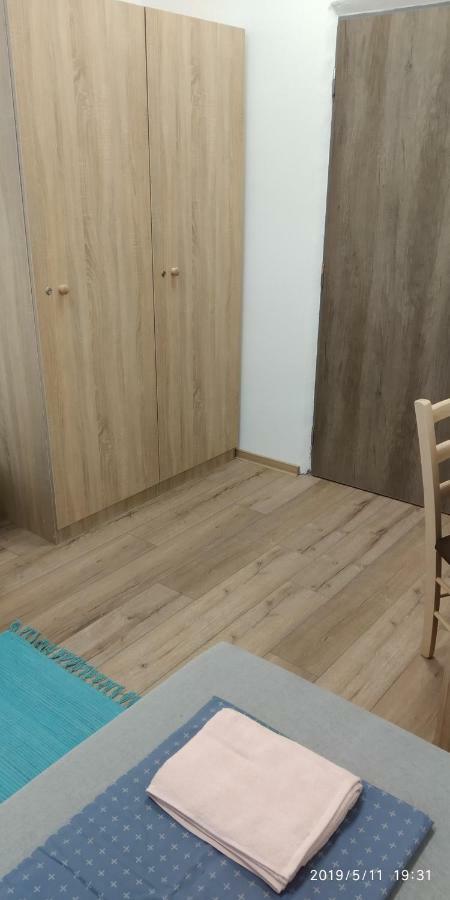 Hostel White Coral Club Koszyce Zewnętrze zdjęcie