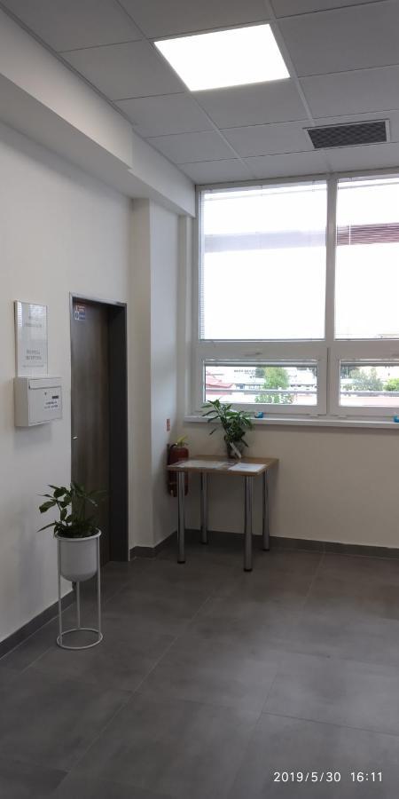Hostel White Coral Club Koszyce Zewnętrze zdjęcie