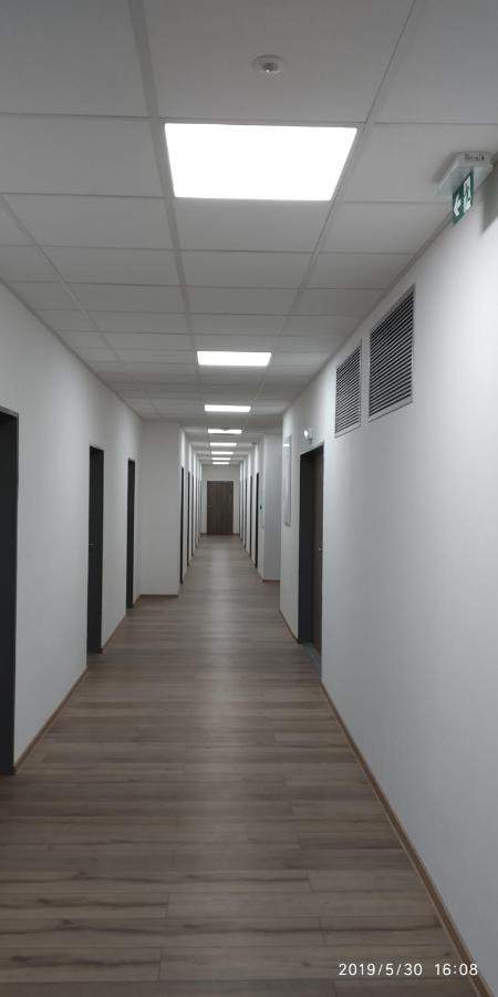 Hostel White Coral Club Koszyce Zewnętrze zdjęcie