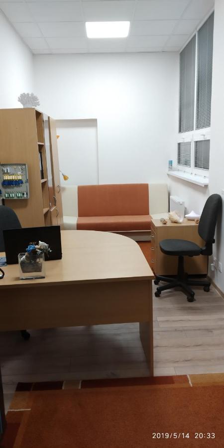 Hostel White Coral Club Koszyce Zewnętrze zdjęcie